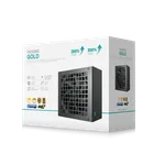Gamer Storm ATX 1200W - 80+ Gold -  PQ1200G Noir — miniature 9