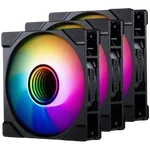 Phanteks NV Série NV NV5 MK2 Noir - mT/Sans Alim/E-ATX + 3 Packs M25 Gen2 PWM D-RGB — miniature 7