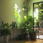 Nanoleaf Canvas Starter Kit - 17 pièces — miniature 5
