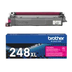 Brother Toner Magenta TN-248XLM — miniature 4