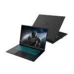 Gigabyte GAMING A16 - 16" FHD+ 165Hz R7-260 RTX 5070 16Go 1To W11 — miniature 2