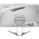 MSI PRO AP222T 14MA-605EU - 21.5" tact FHD i3-14100 8Go 512Go W11 Blanc — miniature 2