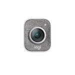 Logitech StreamCam - Blanc — miniature 6