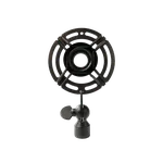 THRONMAX Support metal anti-vibrations P2 pour microphone — miniature 1