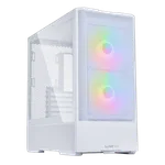 Lian-Li LANCOOL 207 White — miniature 1