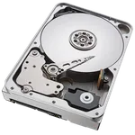 Synology DS925+ - 4 Baies avec 4 disques de 12To IronWolf — miniature 9