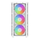 Deepcool CH560 Digital Blanc - MT/Sans Alim/ATX — miniature 5