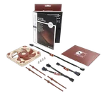 Noctua NF-A12x15 PWM - 120mm — miniature 4