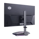 Cooler Master GM27-FQS ARGB - 27" QHD 165Hz Fast-IPS 1ms pied ARGB USB-C, miniature 7