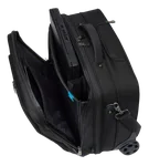 Dicota Roller PRO 13-15.6" Valise à roulette - Noir — miniature 3