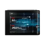 Asus ROG RYUO IV SLC 360 ARGB - 360mm - Noir — miniature 19