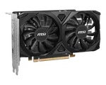 MSI GeForce RTX 3050 VENTUS 2X E 6G OC — miniature 3
