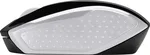 HP 200 Pk Silver Wireless Mouse — miniature 3