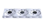 Phanteks M25 Gen2 PWM Blanc (Pack de 3x140mm) D-RGB — miniature 7