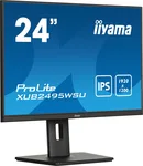 Iiyama PROLITE XUB2495WSU-B7 - 24.1" FHD+ 75Hz IPS 4ms 16:10 Pivot — miniature 3