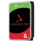 Seagate 8To IronWolf Pro SATA III 256Mo - ST8000NT001 — miniature 2