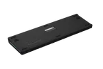 Hator Skyfall 100 Pro - Mécanique - Sans-Fil - RGB - Noir/Gris — miniature 6