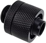 Alphacool Eiszapfen Fitting compression - 16/10mm - G1/4 - Pack de 6 - Noir — miniature 3