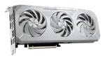 Gigabyte Radeon 9060 XT GAMING OC Ice 16Go V1 Blanc — miniature 3