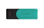Kingston DataTraveler Exodia S 128GB — miniature 1