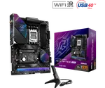 ASRock X870 RIPTIDE WIFI-Seconde Vie — miniature 1