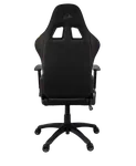 Corsair TC100 RELAXED Fabric - Noir et Rouge — miniature 5