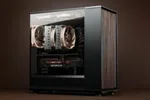 Noctua NH-D15 G2 LBC 140mm conçu pour AMD AM5/AM4 — miniature 6