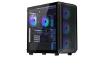 ENDORFY Arx 700 ARGB Noir - MT/Sans Alim/ATX — miniature 1