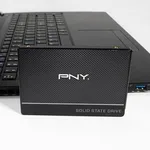 PNY 2To SATA III SSD7CS900-2TB-RB — miniature 2