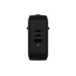 Targus Chargeur de voyage GaN 70W 2xUSB-C + USB-A - 3 ports - Noir — miniature 3