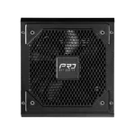 ASRock ATX 650W - 80+ Gold - PRO-650G — miniature 4