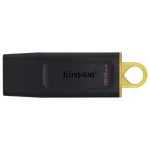 Kingston Clé 128Go USB 3.2 DataTraveler DTX/128GB — miniature 1
