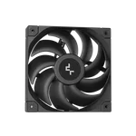 Deepcool MYSTIQUE 360 LCD 360mm - Noir — miniature 3