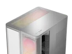 Corsair Air 5400 LX-R RGB Link Blanc - MT/Sans Alim/E-ATX — miniature 13