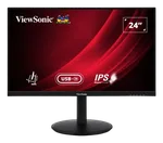 ViewSonic 24IN IPS FHD 350CD/ — miniature 1