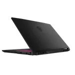 MSI Katana 17 HX B14WGK-013FR - 17.3" FHD 144Hz i7-14650HX RTX 5070 16Go 1To W11 — miniature 4