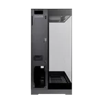 Thermaltake CTE E550 TG Noir - MT/Sans Alim/E-ATX — miniature 3