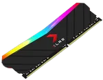 PNY XLR8 Gaming EPIC-X RGB 1x8GB 3200Mhz DDR4 BULK — miniature 1