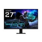 Gigabyte GS27Q X - 27" QHD 240Hz Fast-IPS 1ms HDR FreeSync Premium — miniature 1