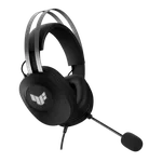 Asus TUF Gaming H1 Gen II + TUF K3 Gen II — miniature 2
