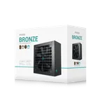 Gamer Storm ATX 600W - 80+ Bronze - PF600X Noir — miniature 8