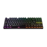 Cherry MX2A 8.2 TKL - Mécanique - Sans-Fil - RGB - Noir — miniature 6
