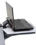 Ergotron 24-205-214/Neo-Flex Laptop Cart — miniature 4