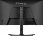 Iiyama GB2771HSU-B1 - 27" FHD 240Hz Fast IPS BlackTuner 0.4ms Pivot G-Sync — miniature 5