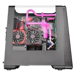 Thermaltake View 28 RGB Noir - MT/Sans Alim/ATX — miniature 17
