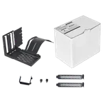 Lian-Li Kit GPU vertical universel - Noir — miniature 3