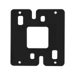 Thermal Grizzly Plaque arrière AMD AM5 M4 — miniature 2