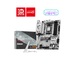 MSI B850 GAMING PLUS WIFI6E — miniature 1