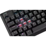 Corsair K70 Core - Mécanique - Filaire - RGB - Gris — miniature 6