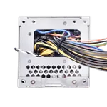 Silverstone 2U Redondante - GM800-2UG V2 - 800W — miniature 2